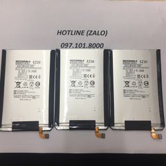 Pin Google Nexus 6 / Motorola EZ30