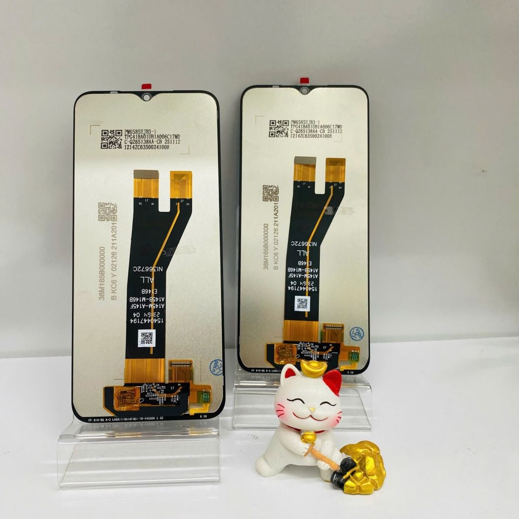 Màn Hình Samsung A14 -5G / A146B / M14 5g