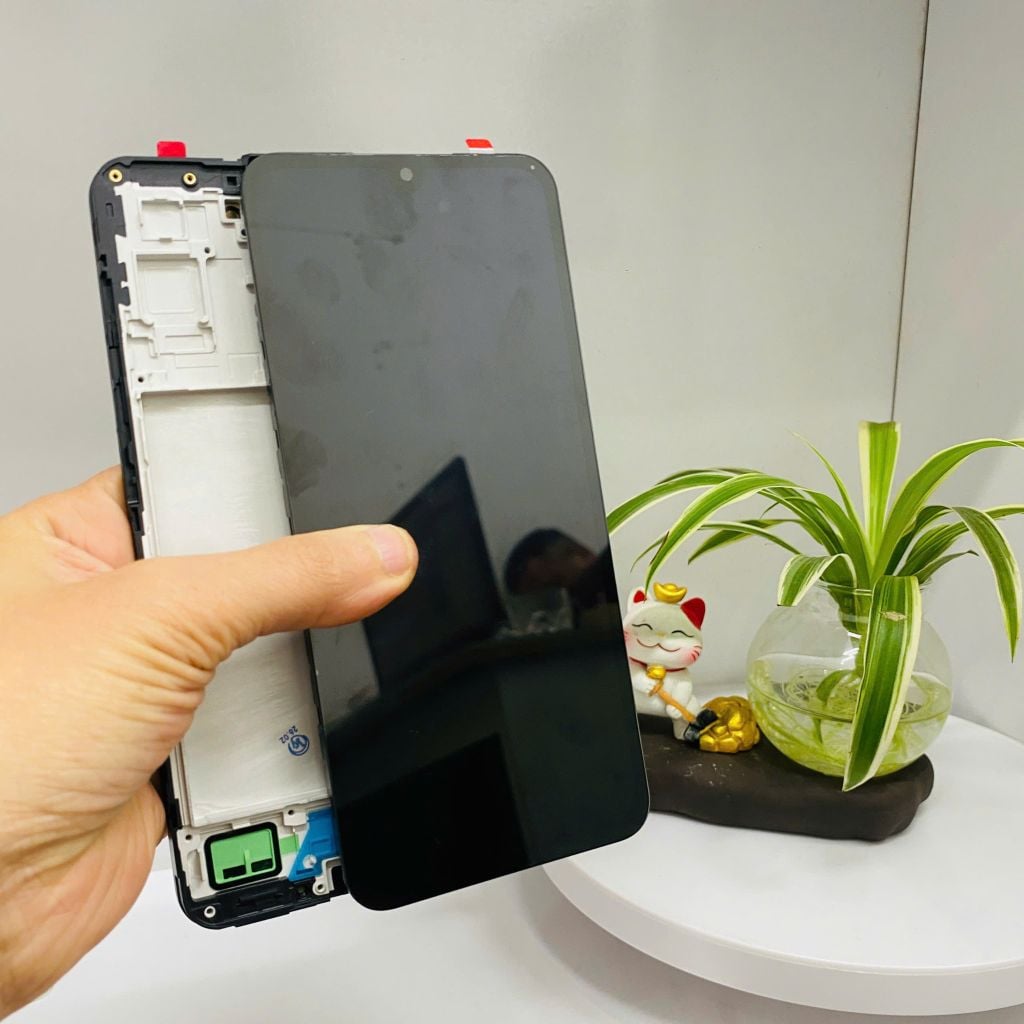 Màn Hình Samsung A17 - 4G / A175 / M17