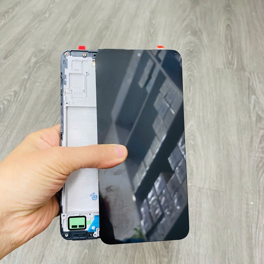 Màn Hình Samsung A17 - 4G / A175 / M17