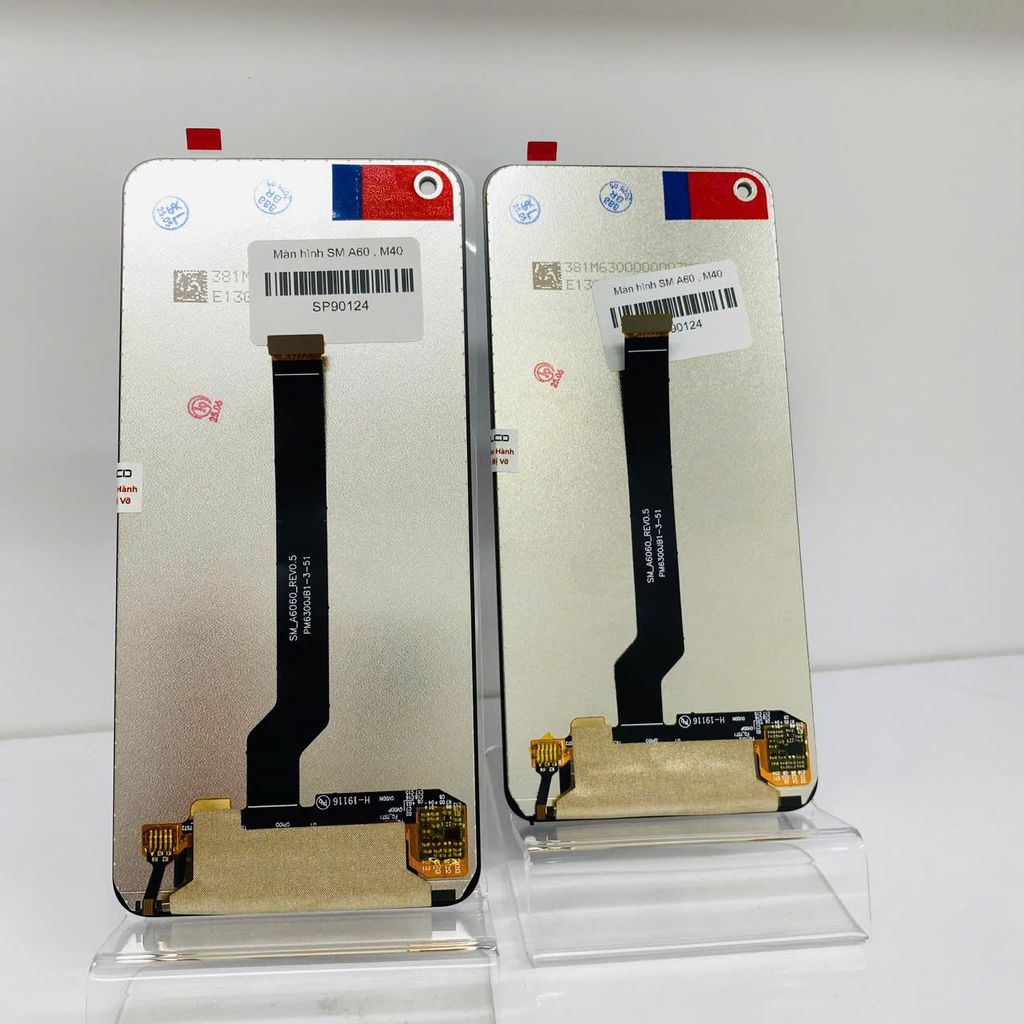Màn hình Samsung A60 / M40 (A606F)