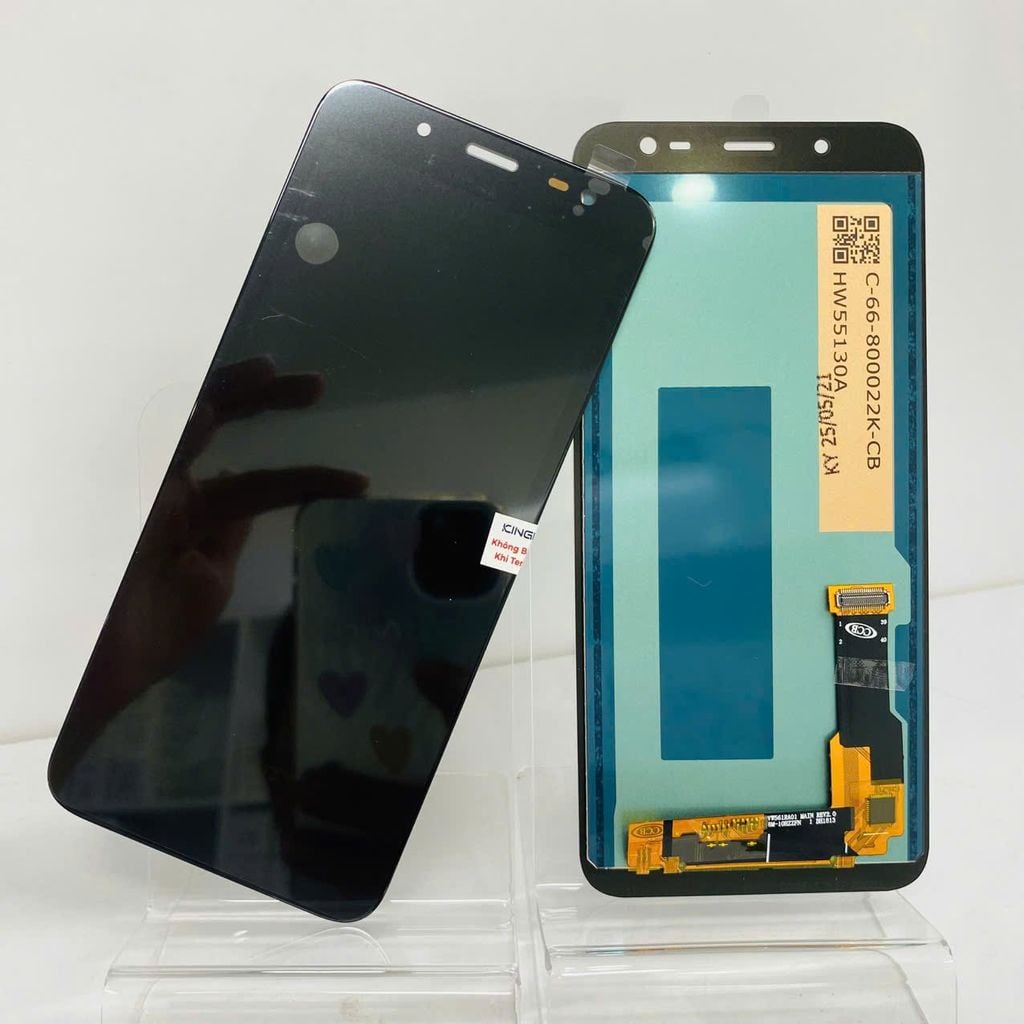 Màn hình Samsung Galaxy J6 2018, J600, A6 2018