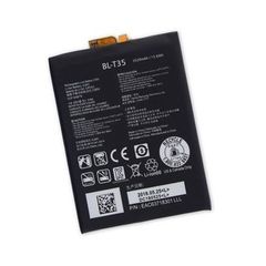 Pin Pixel 2 XL, BL-T35