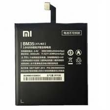 Pin Xiaomi Mi 4C/ BM35 - 3000/3080mAh