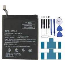 Pin Xiaomi Mi 5s, Pin BM36, 3100/3200 mAh
