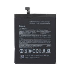 Pin Xiaomi Mi Note 2, BM48 , 4000/4070 mAh