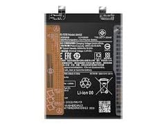 Pin Xiaomi Redmi K50 Pro, BM5E zin công ty - 4880, 5000mAh