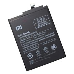 Pin Xiaomi Redmi 4 Prime - BN40