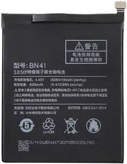 Pin Xiaomi Redmi Note 4 Pin BN41 4000 4100 mAh