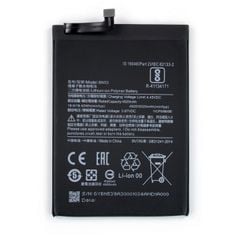 Pin Xiaomi Redmi Note 9 Pro, BN52