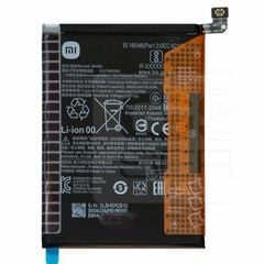 Pin Xiaomi Redmi K60, BM5M