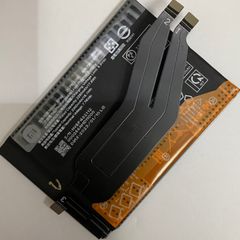 Pin Xiaomi Poco F4 GT / Redmi K50 Gaming (BP48) 2350mAh