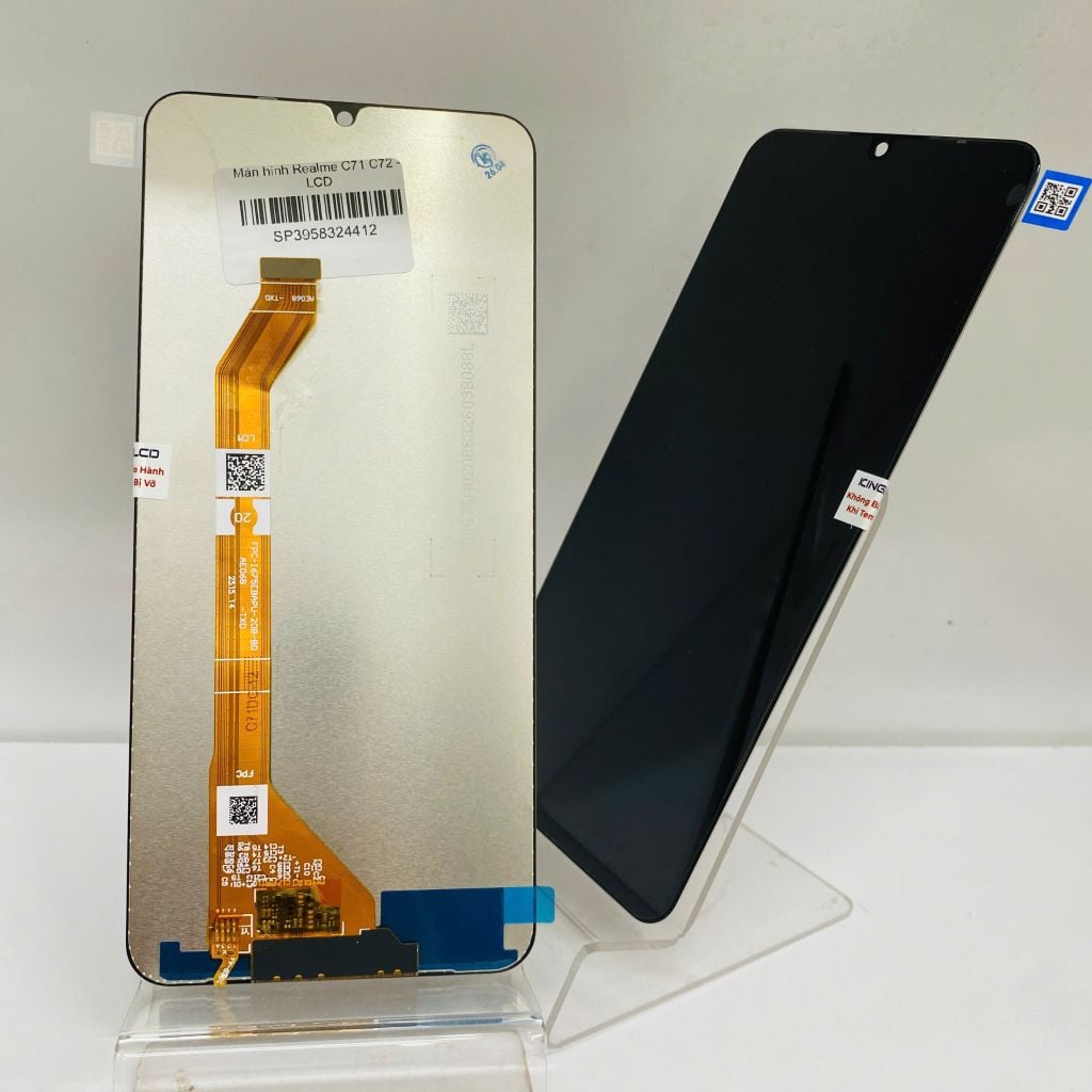 Màn hình Realme Note 70/Realme Note 70T/Narzo 80Lite-4g