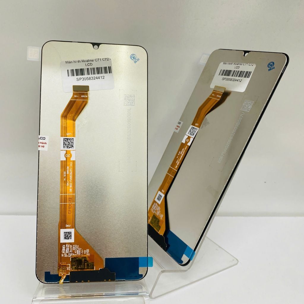 Màn hình Realme Note 70/Realme Note 70T/Narzo 80Lite-4g