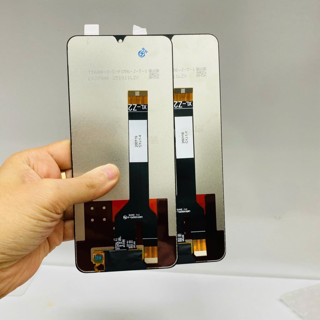 Màn Hình Xiaomi Redmi A5 / Poco C71