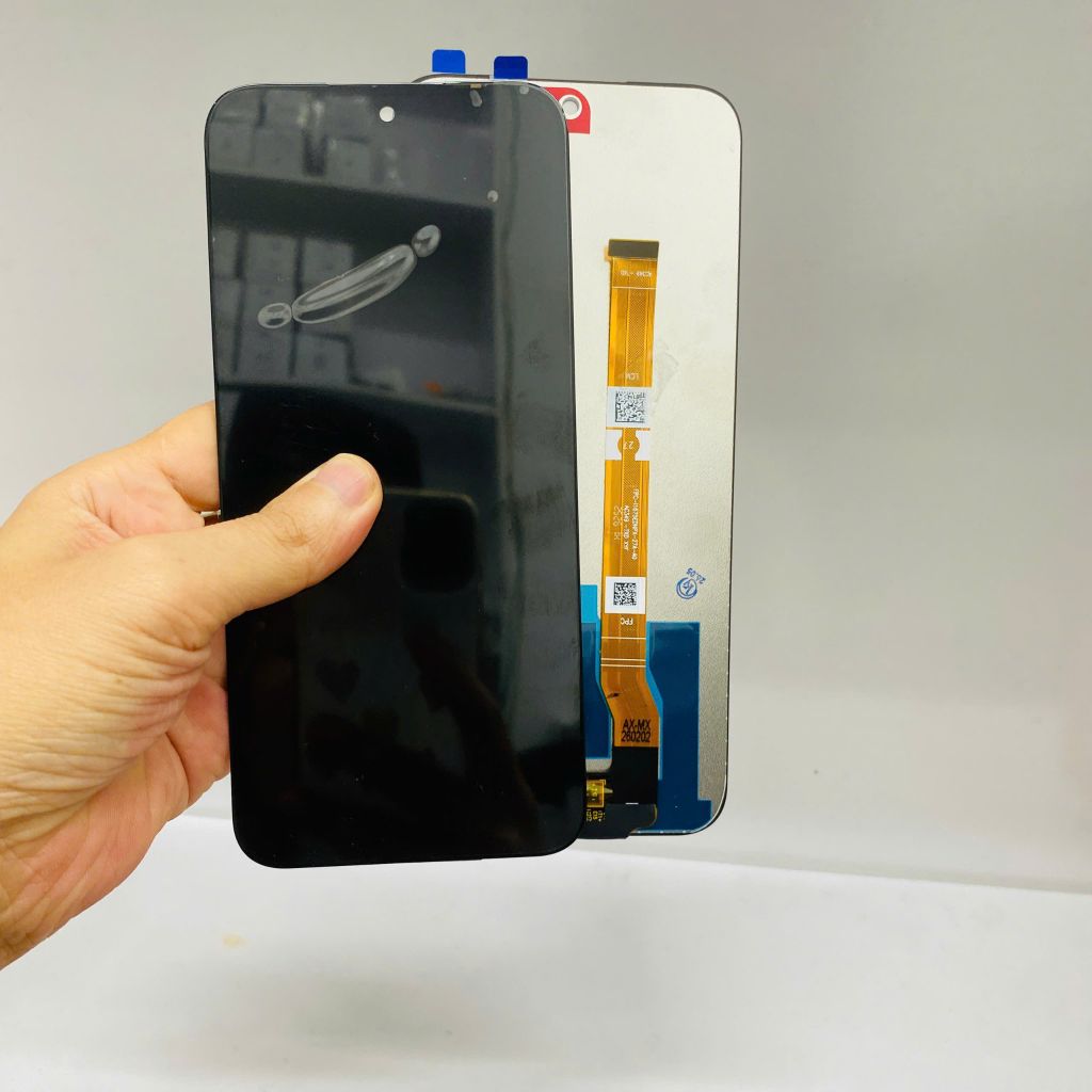 Màn Hình Realme C85 / A6X 2025 / A6 Pro 5G / A6T