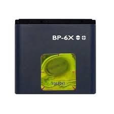 Pin Nokia BP-6X