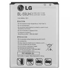 Pin LG G2 mini BL-59UH