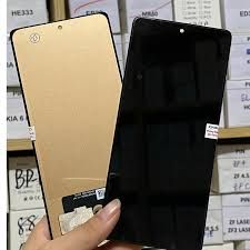 Màn hình Infinix Hot 50 Pro Plus 4G