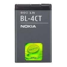 Pin Nokia BL-4CT