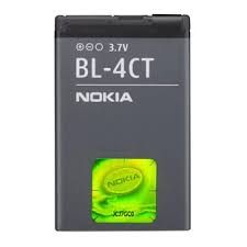 Pin Nokia BL-4CT