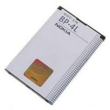 Pin Nokia BP-4L
