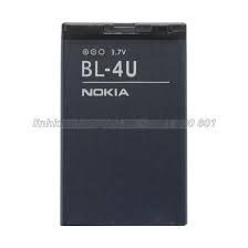 Pin Nokia BL 4U