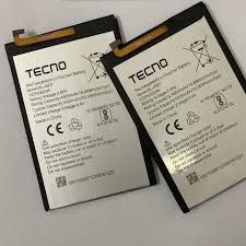 Pin Tecno LA6/LA7 BL-49DT