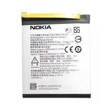 Pin Nokia 7 / HE340 / TA-1041