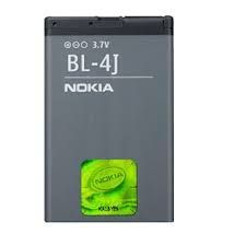 Pin Nokia BL 4J