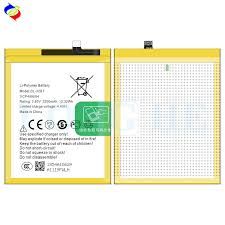 Pin Tecno CX AIR BL-32BT