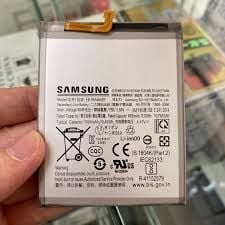 Pin Samsung A54 / A34 - 5G / A346 / EB-BA546ABY