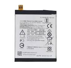 Pin  Nokia 5 / Nokia 3.1 (TA-1053 / HE351 / HE336 / HE321)