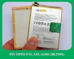 Pin Oppo F1S, A59, A1601 (BLP601)