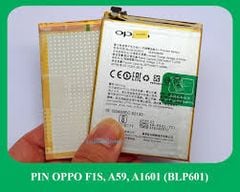 Pin Oppo F1S, A59, A1601 (BLP601)
