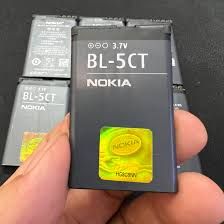 Pin Nokia BL- 5CT