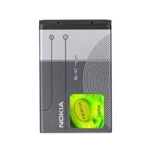 Pin Nokia BL-4C