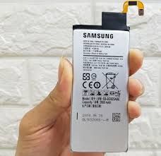 Pin Samsung Galaxy S6 Edge / G925 / EB-BG925ABE