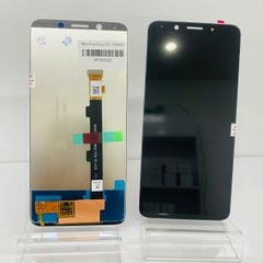 Màn hình full nguyên bộ Oppo F5 (màu trắng, đen)