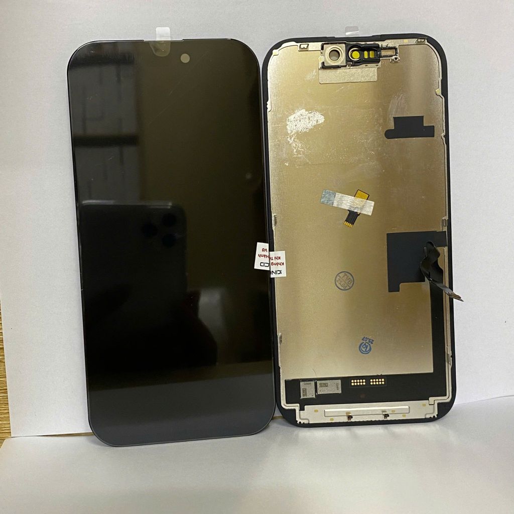 Màn hình iPhone 16 Pro Incell zin phản quang zin new (Bản LCD)