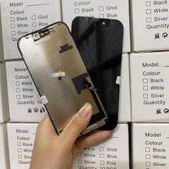 Màn hình iPhone 16 Pro Incell zin phản quang zin new (Bản LCD)