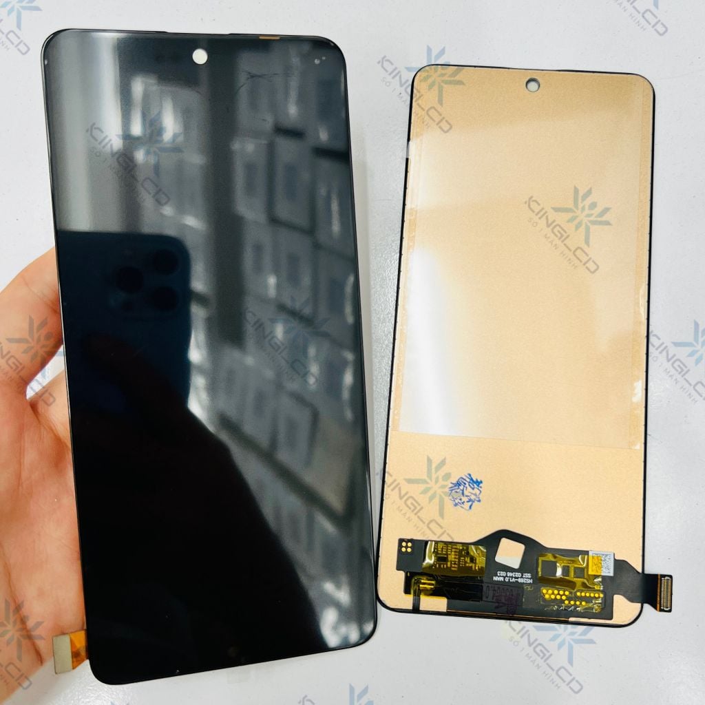 Màn hình Xiaomi Redmi K60 / Redmi K60 Pro / Poco F5 Pro
