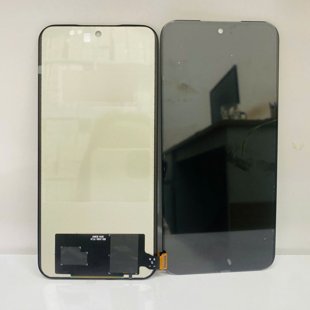 Màn Hình Xiaomi Redmi K80 loại LCD
