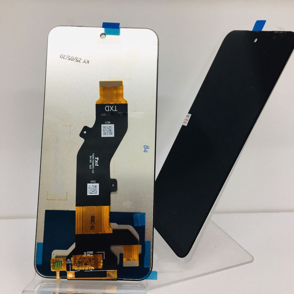Màn hình Pova 6 Neo 5G,KL8, A80, Spark Go 1 KL4, Tecno Pop 9 5G, Spark 30C, KL5, KL5N, Spark 5G