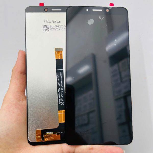 MÀN HÌNH NOKIA C3-2020