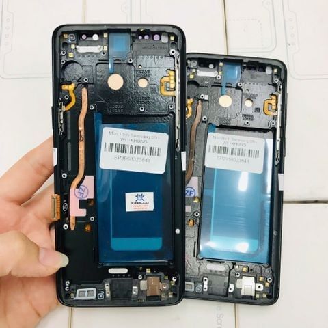 Màn hình full Samsung Galaxy S9 / G960FD