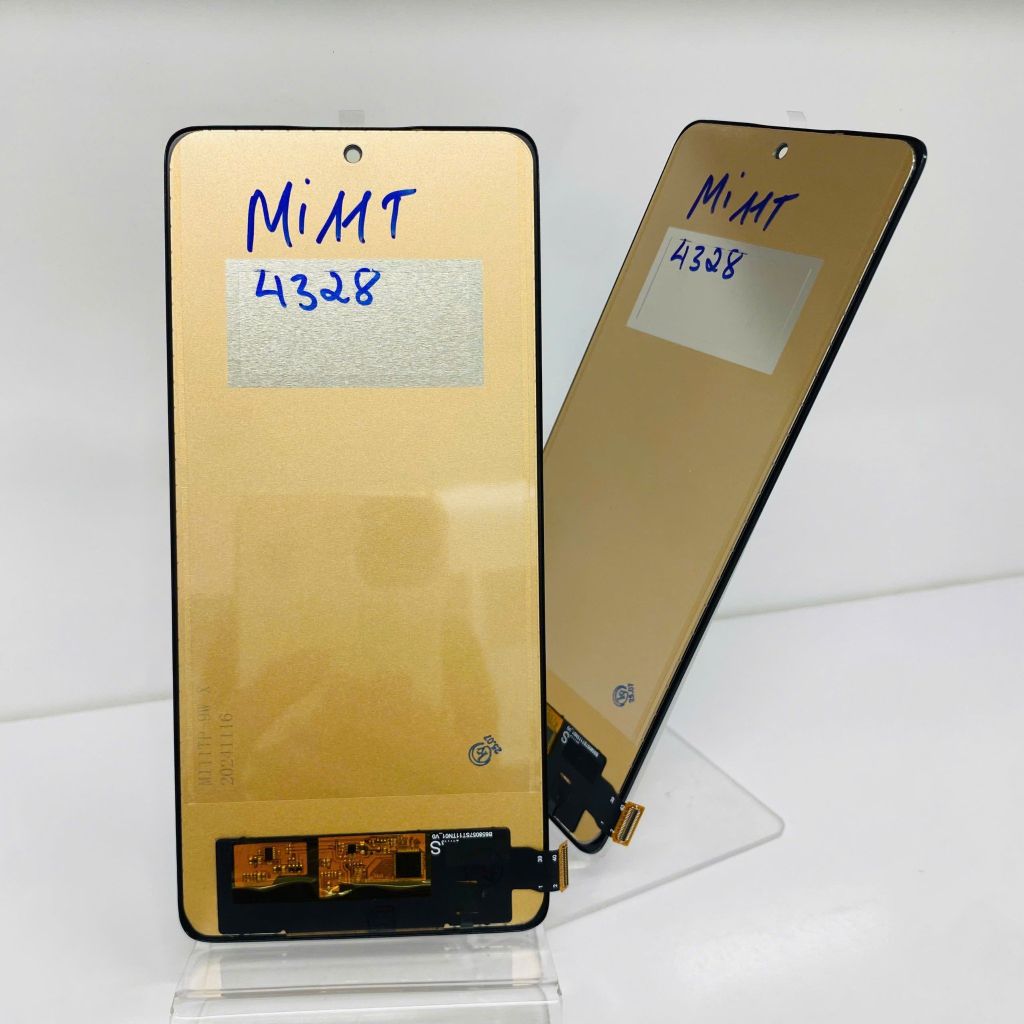 Màn hình Xiaomi Mi 11T 5G / Mi 11T Pro 5G LCD