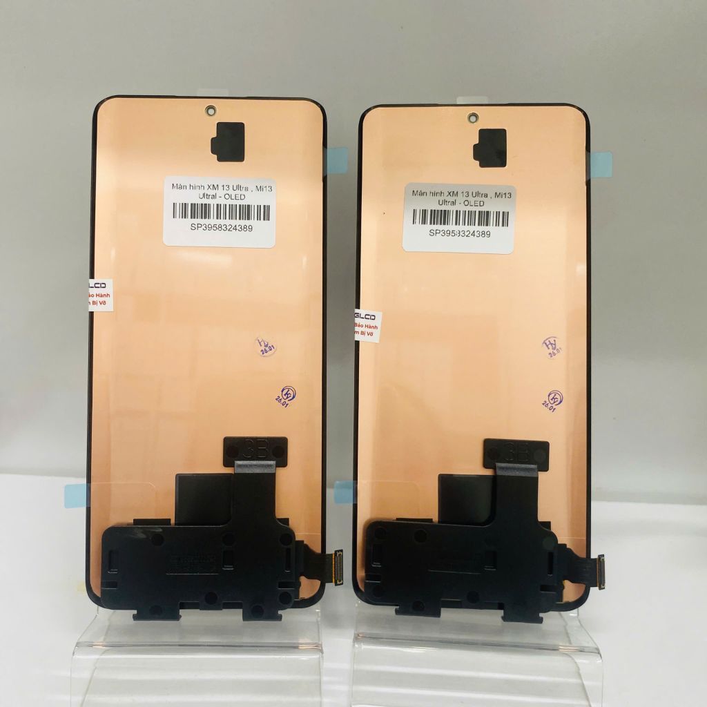 Màn hình Xiaomi 13 Ultra / Mi 13 Ultral 2304FPN6DC / 2304FPN6DG