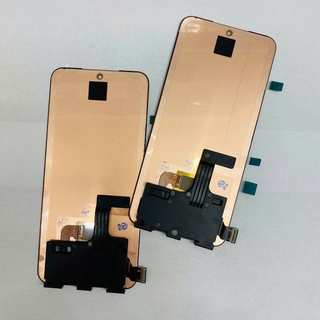 Màn hình Xiaomi 15, Mi 15 Oled  full có vân tay