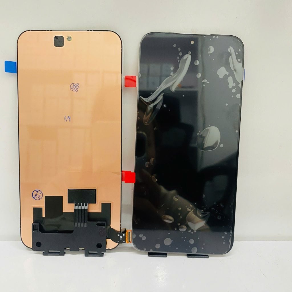 Màn hình Xiaomi Redmi Turbo 4 Pro/ Xiaomi 15t / Poco f7